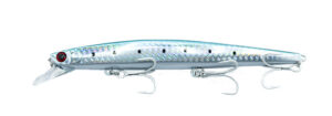 RIZOR JERKY MINNOW 140S 24gr
