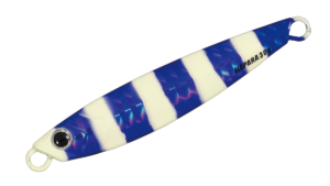 Major Craft Jigpara short 20gr