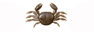 Marukyu Power Crab Medium