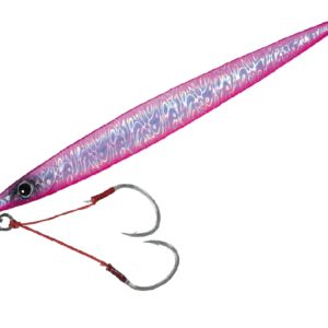XRJ_5-PINK-UV-01.png Major Craft Crosride Jig Heavy Metal 100gr