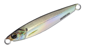 Major Craft Jigpara Short 40gr
