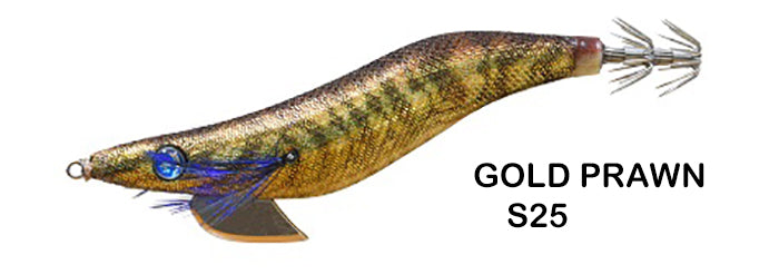 Tsiruken Egista Shallow 3.0