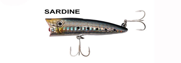 ryuji-sea-popper-7cm-8.5gr-top-water-sardine.jpg RYUJI SEA POPPER 70F 8,5GR