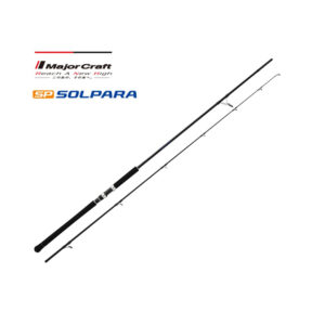 SOLPARA SHORE JIGGING