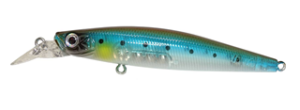 Kendozo Deep Hunter 100F 15.6γρ