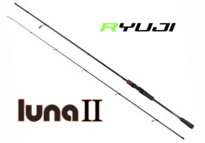 Luna II 2.25 0.5-10g