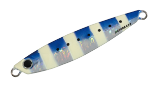 Major Craft Jigpara Short 30gr