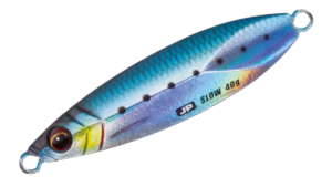 Majorcraft JIGPARA SLOW 30gr